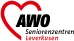 AWO Seniorenzentrum "Rheindorf" gGmbH Logo
