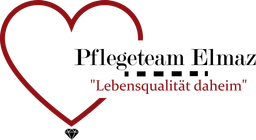 Pflegeteam Elmaz GmbH Logo