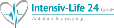 Intensiv-Life 24 GmbH Logo