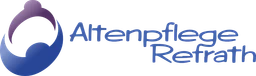 Altenpflege Refrath Logo