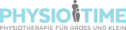PhysioTime Logo