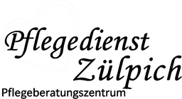 Pflegedienst Zülpich Lydia Albert Logo