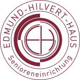 Edmund-Hilvert-Haus Logo