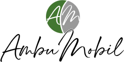 AmbuMobil Ambulanter Pflegedienst Piechullik Logo