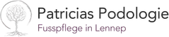 Patricias Podologie Logo