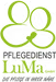 Pflegedienst LuMa GmbH Logo