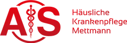 A+S Häusliche Krankenpflege Mettmann GmbH Logo