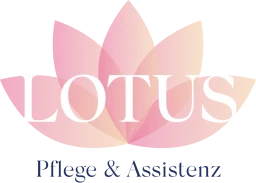 Lotus Pflegeteam Jana Kibe Logo
