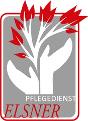 Pflegedienst Elsner UG (haftungsbeschränkt) Logo