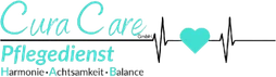 Cura Care GmbH Logo