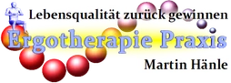 Ergotherapie Hänle Logo