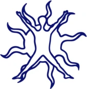 Hier entsteht "physioimwaldweg.de" Logo