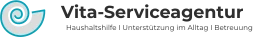 Vita Serviceagentur Logo