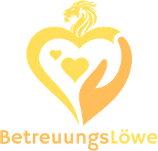 Betreuungslöwe UG (haftungsbeschränkt) Logo