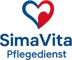 SimaVita Pflegedienst GmbH Logo