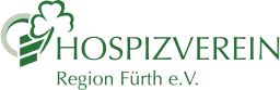 Hospizverein Fürth e.V.: Startseite Logo
