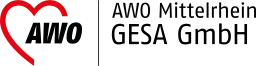 AWO Alfred-Delp-Altenzentrum Haus Aggerblick Logo
