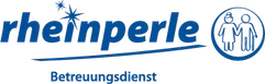 rheinperle Tagespflege Logo