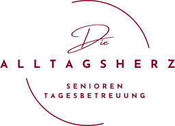 Alltagsherz Seniorenbetreuung Euskirchen Logo