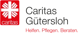 Caritas-Sozialstation Schloß Holte-Stukenbrock Logo