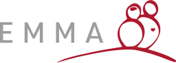 EMMA Tagespflege Logo