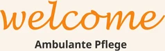 Welcome Ambulante Pflege GmbH Logo