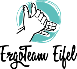 Ergo-Team Eifel - Ergotherapie & tiergestütze Therapie M. Krest & J. Lenzen Logo