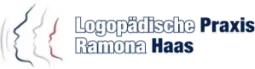 Logopädische Praxis Ramona Haas Logo