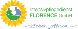 Intensivpflegedienst Florence GmbH Logo