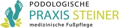Podologische Praxis Steiner Logo