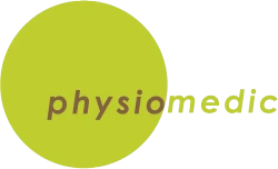 Physiomedic Kathrin Porzelt Logo