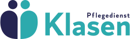 Pflegedienst Klasen GmbH Logo