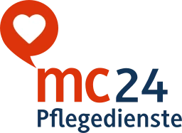 Pflegedienst A-nette GmbH & Co. KG Logo