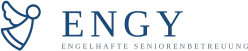 ENGY Seniorenbetreuung - Haushaltshilfe, Alltagsbegleitung in Wuppertal und Schwelm Logo