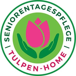 Tagespflege Tulpen-Home Logo