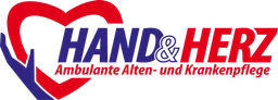 Hand und Herz Logo