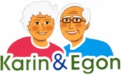 Ambulanter Pflegedienst - Karin und Egon UG (haftungsbeschränkt) Logo