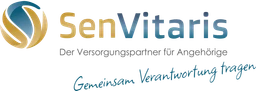 SenVitaris GmbH Logo