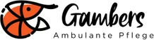 Pflegedienst Langenfeld | Pflege Gambers Logo