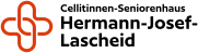 Seniorenhaus Hermann-Josef-Lascheid Tagespflege Logo