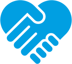 Pflegeteam Hand in Hand Logo