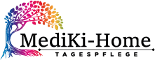 MediKi Home Hilden Logo
