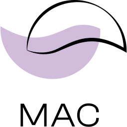 MAC - medical ambulance care GmbH Logo