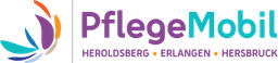 PflegeMobil Heroldsberg Logo