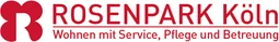 Seniorenhaus Rosenpark Logo