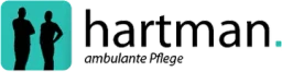 Ambulanter Pflegedienst Hartman GmbH Logo