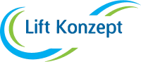 Lift Konzept GmbH Treppenlifte Düsseldorf Logo