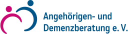Angehörige und Demenzberatung Logo