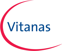 Vitanas Senioren Centrum Petersblick Logo