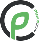 Plenus Care GmbH - Intensivpflegedienst Logo